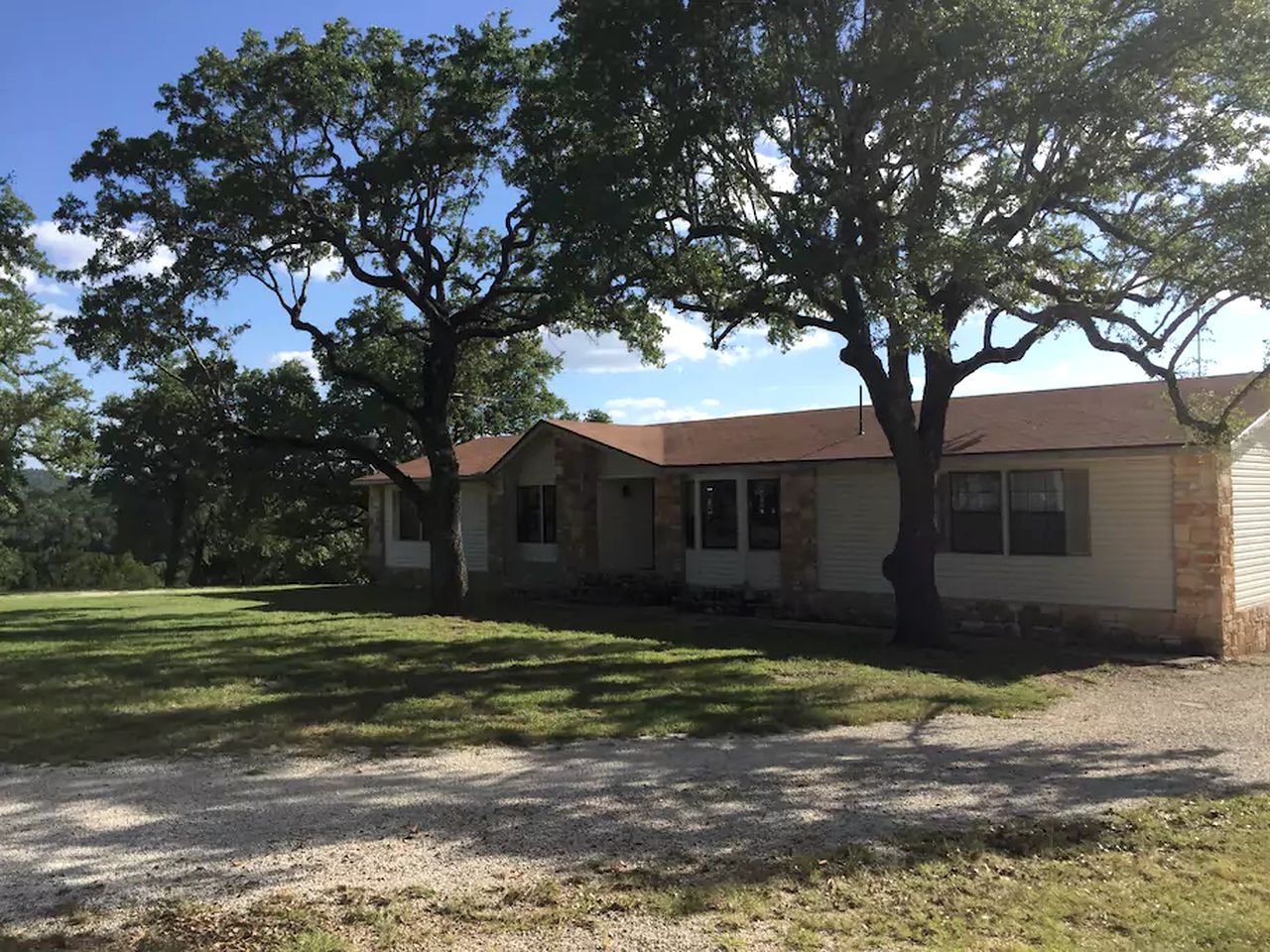 Unique Vacation Rental on 30-Acre Ranch near Pedernales Falls State Park, Texas