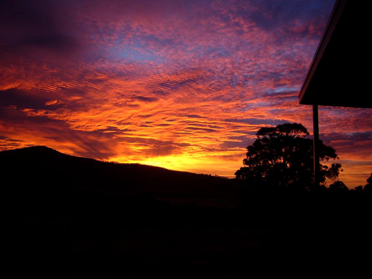 Rustic Cottage Rental near Grampians National Park, Halls Gap, Victoria
