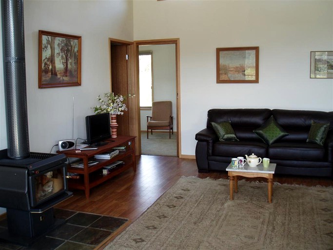 Vacation Rentals (Ararat, Victoria, Australia)