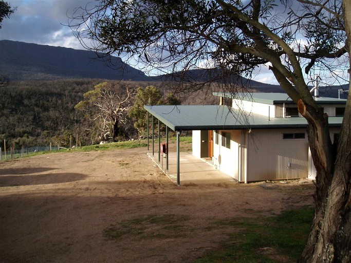 Vacation Rentals (Ararat, Victoria, Australia)