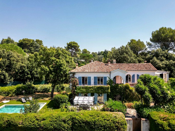 Vacation Rentals (France, --, Provence-Alpes-Côte d'Azur)