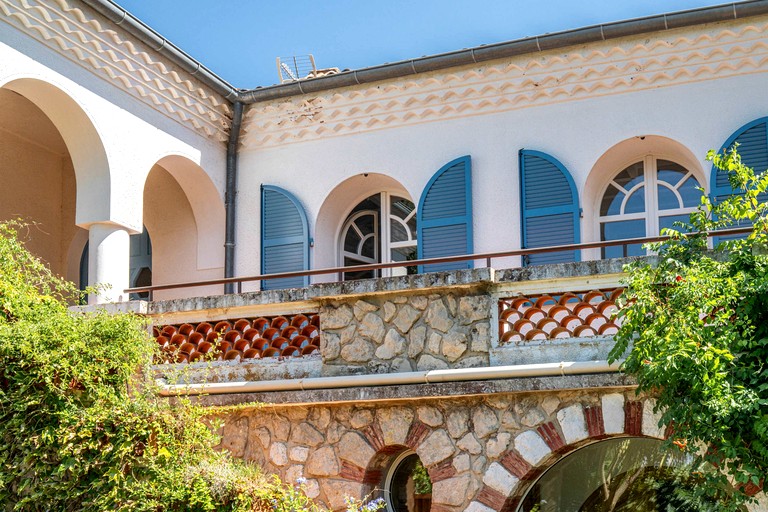 Vacation Rentals (France, --, Provence-Alpes-Côte d'Azur)