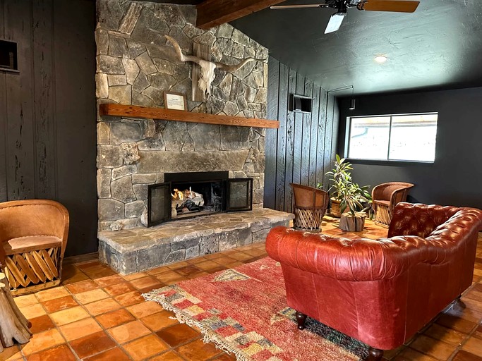 Cabins (United States of America, Dripping Springs, Texas)