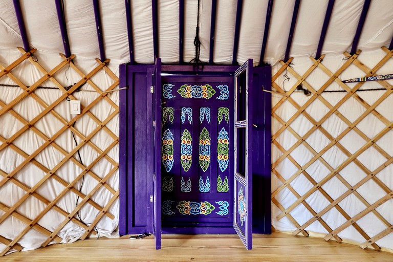 Cabins (United States of America, Dripping Springs, Texas)