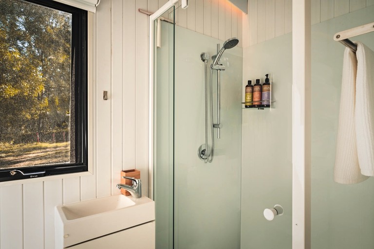 Tiny Houses (Australia, North Tamborine, Queensland)