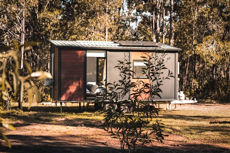 Tiny Houses (Australia, North Tamborine, Queensland)