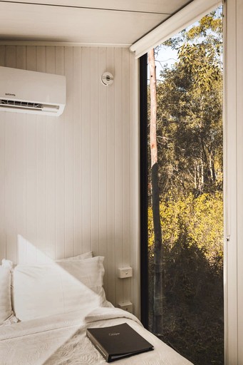 Tiny Houses (Australia, North Tamborine, Queensland)