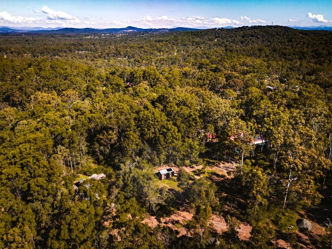 Tiny Houses (Australia, North Tamborine, Queensland)