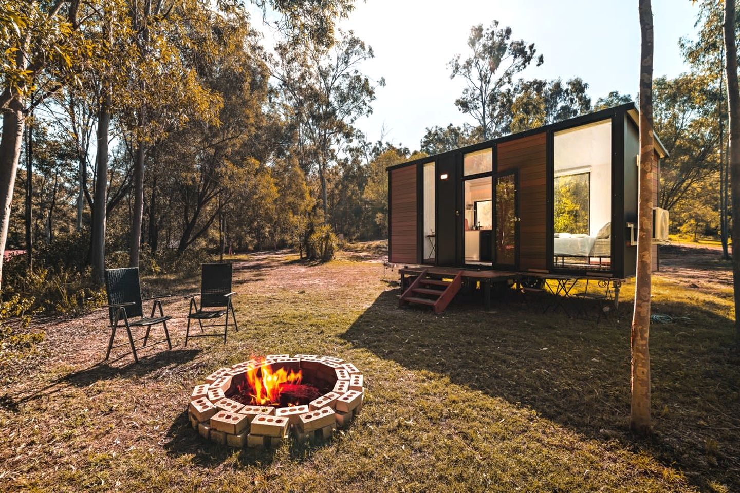 Tiny Houses (Australia, North Tamborine, Queensland)