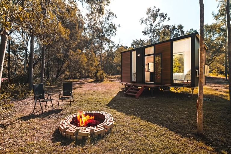 Tiny Houses (Australia, North Tamborine, Queensland)