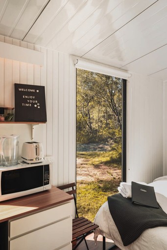 Tiny Houses (Australia, North Tamborine, Queensland)