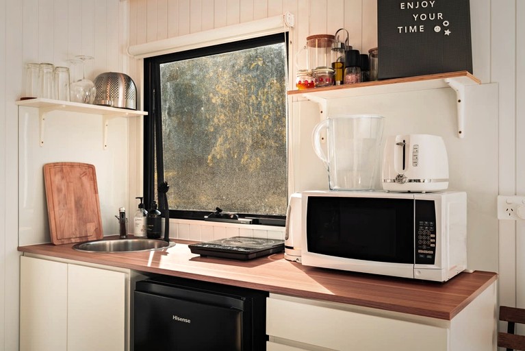 Tiny Houses (Australia, North Tamborine, Queensland)