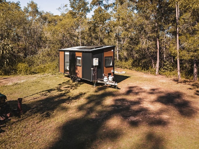 Tiny Houses (Australia, North Tamborine, Queensland)