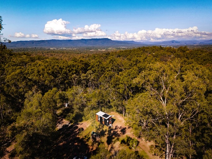Tiny Houses (Australia, North Tamborine, Queensland)