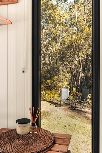 Tiny Houses (Australia, North Tamborine, Queensland)