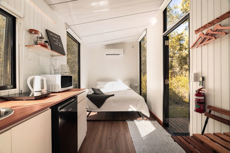 Tiny Houses (Australia, North Tamborine, Queensland)