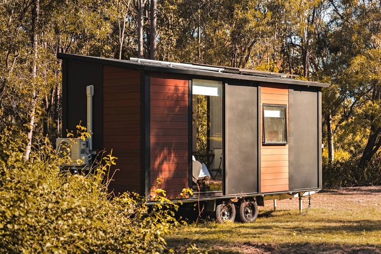 Tiny Houses (Australia, North Tamborine, Queensland)