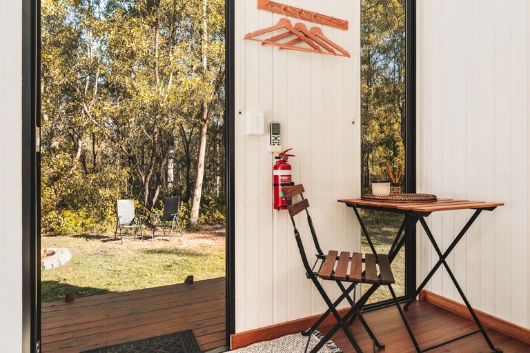 Tiny Houses (Australia, North Tamborine, Queensland)