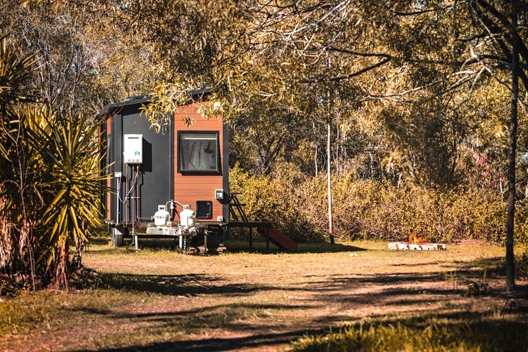 Tiny Houses (Australia, North Tamborine, Queensland)