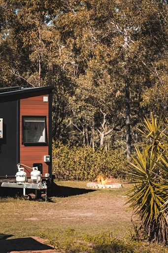 Tiny Houses (Australia, North Tamborine, Queensland)