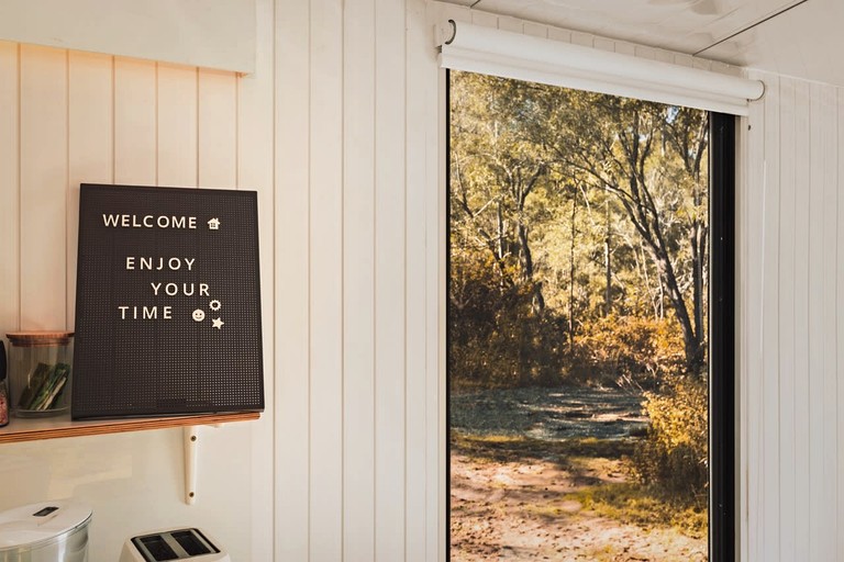 Tiny Houses (Australia, North Tamborine, Queensland)