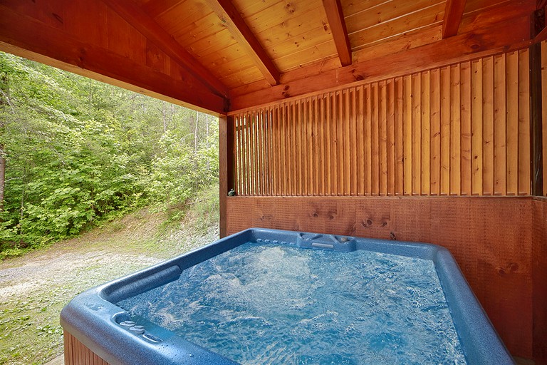 -- (United States, Gatlinburg, Tennessee)