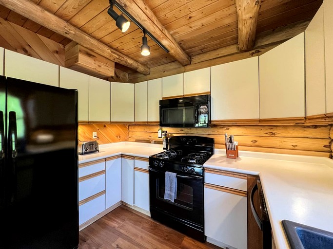 Cabins (United States of America, Bartlett, New Hampshire)