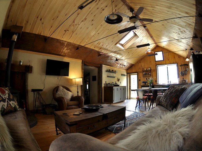 Eldora Mountain Om, Cabins, Nederland, United States of America