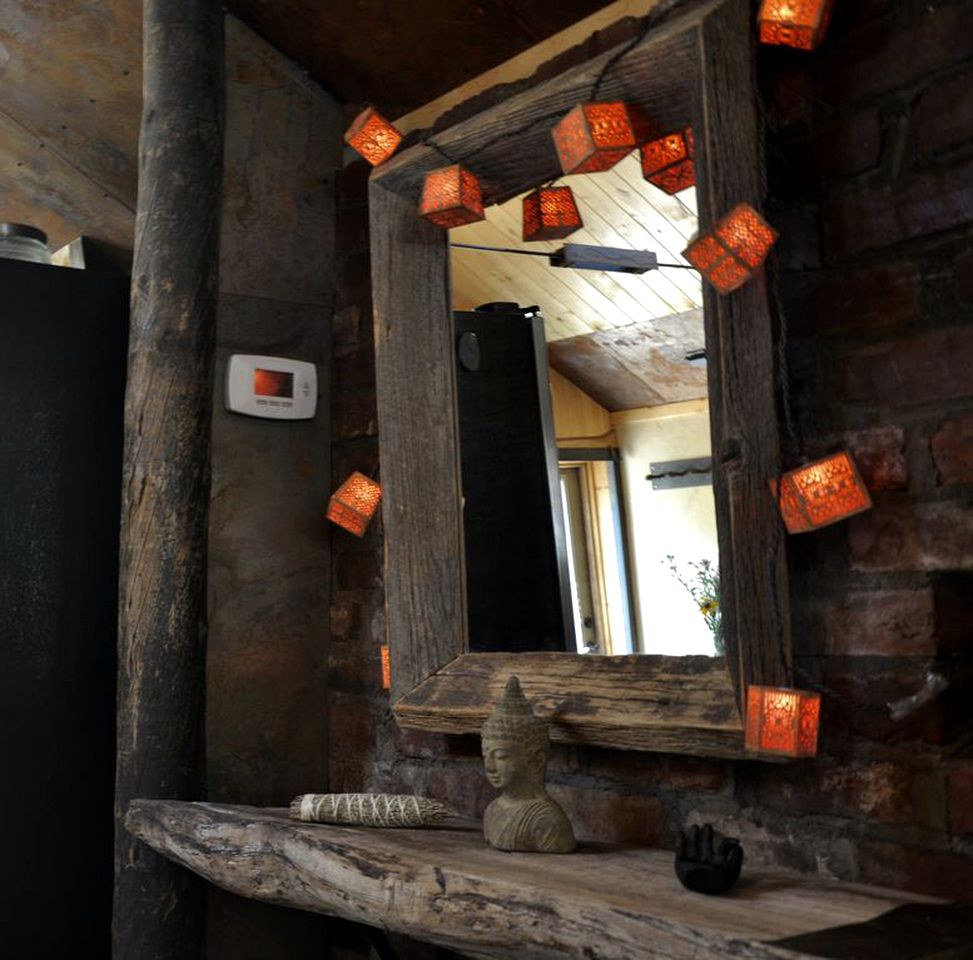 Charming Cabin Rental with Wood-Burning Stove in Eldora, Colorado