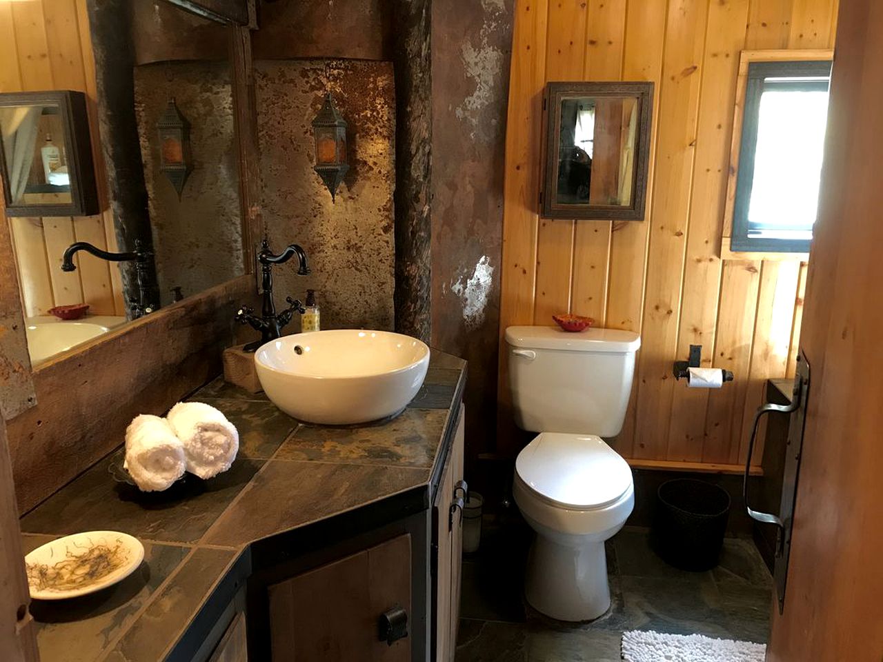 Charming Cabin Rental with Wood-Burning Stove in Eldora, Colorado