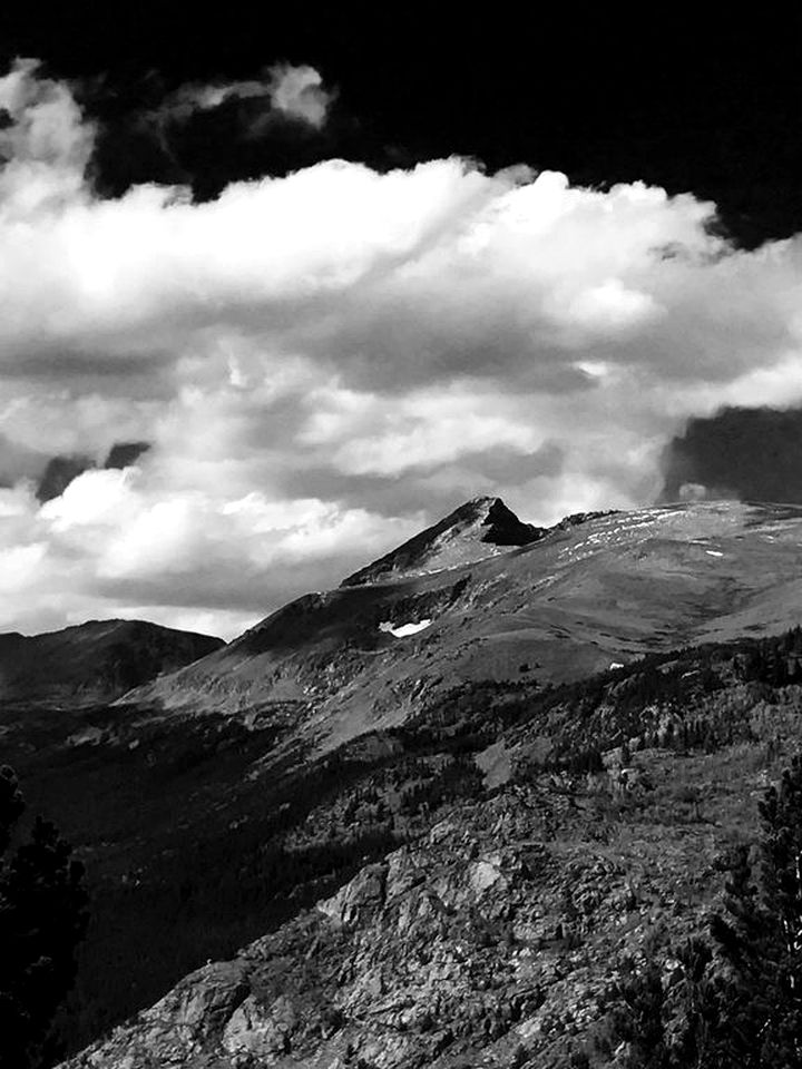 Charming Cabin Rental with Wood-Burning Stove in Eldora, Colorado