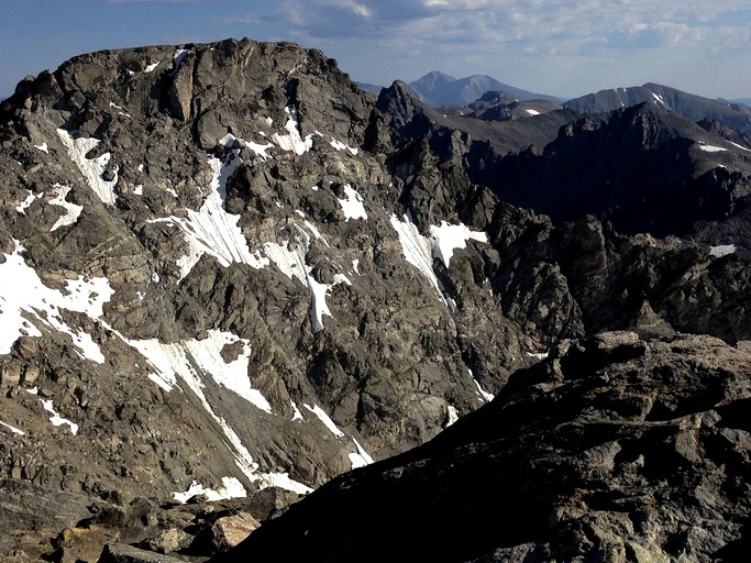 Cabins (Nederland, Colorado, United States)