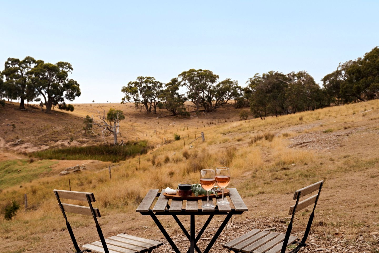 Magical Tiny House with Fantastic Vistas in Monegeetta, Victoria
