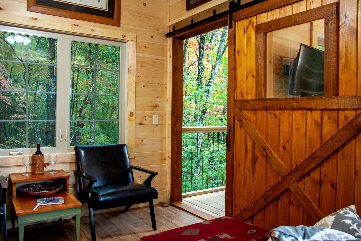 Romantic Getaway Southeast Tennessee Glamping Hub