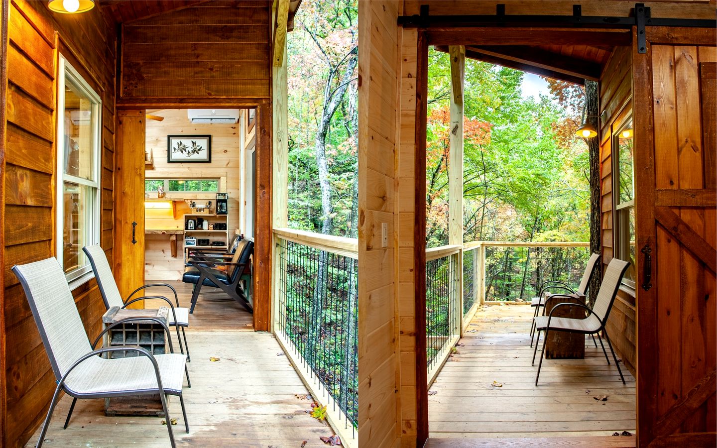 Romantic Getaway Southeast Tennessee Glamping Hub