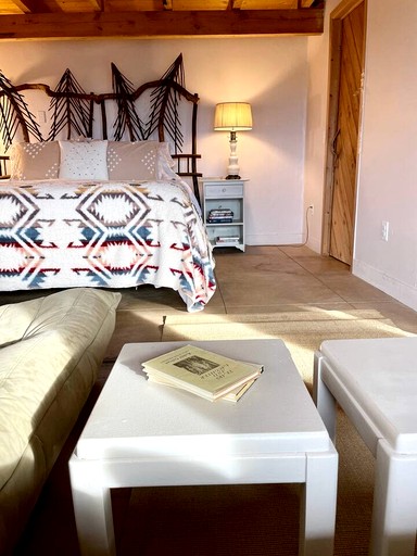 Yurts (United States of America, Sandpoint, Idaho)