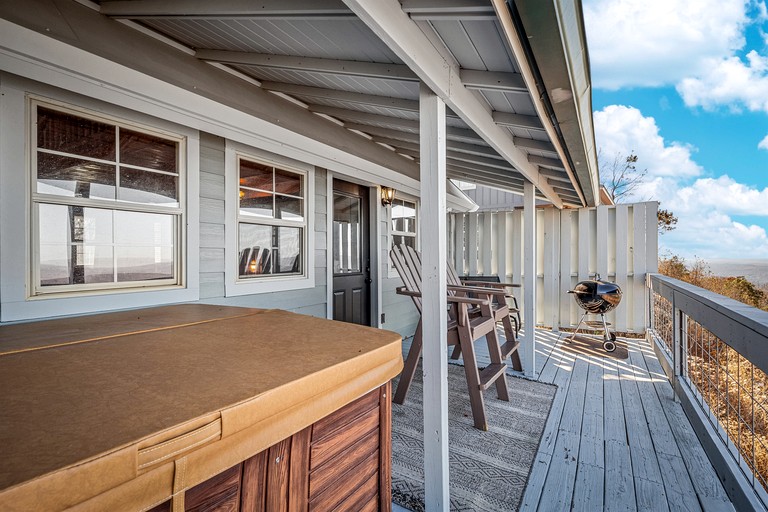 Cabins (United States of America, Mentone, Alabama)