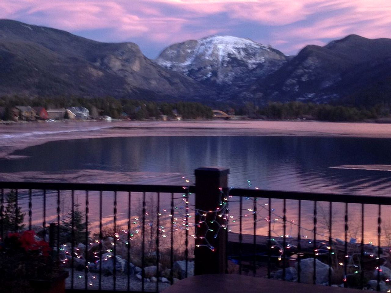 Large Cabin Rental in Grand Lake, Colorado