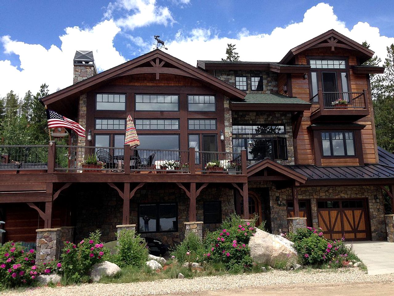 Grand Lake Colorado Cabins / Lakeside Cabins | Cabin Lodging | Grand