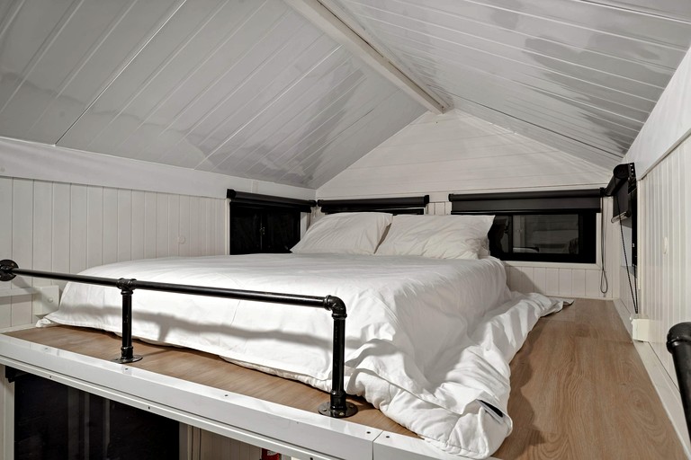 Tiny Houses (Australia, Eagleton, New South Wales)