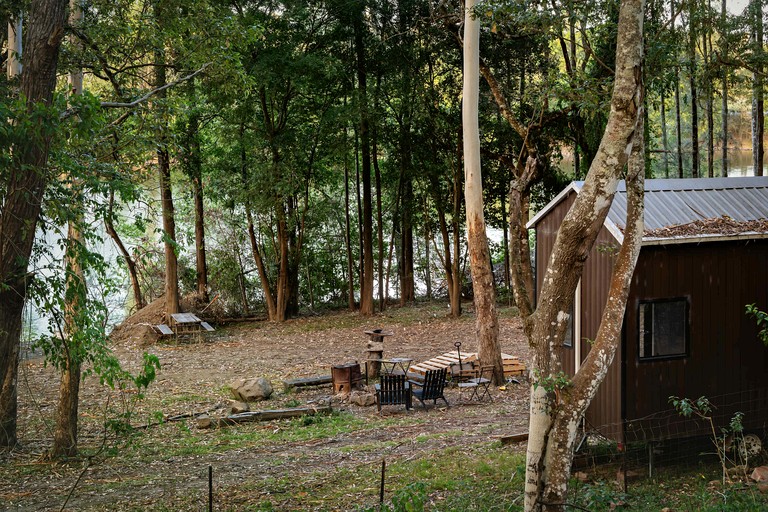 Tiny Houses (Australia, Eagleton, New South Wales)
