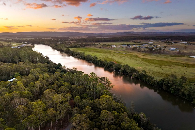 Tiny Houses (Australia, Eagleton, New South Wales)