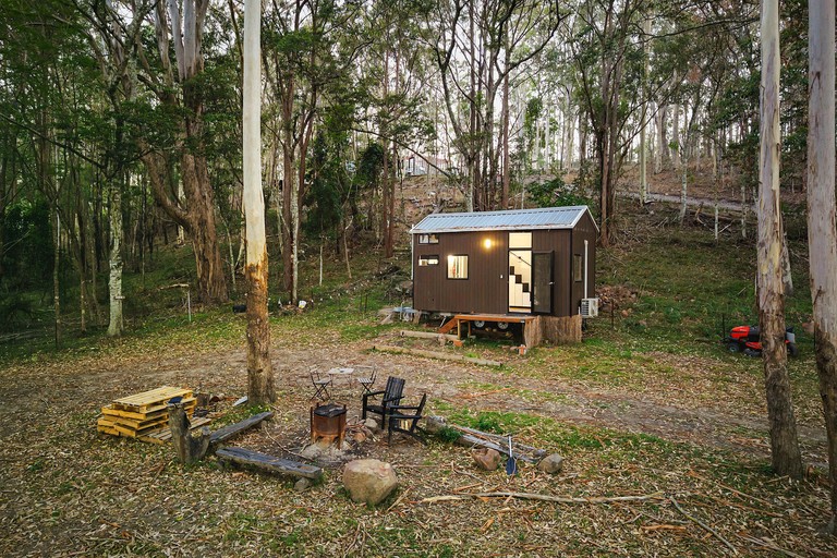 Tiny Houses (Australia, Eagleton, New South Wales)