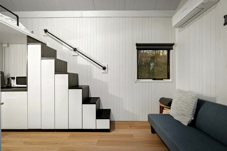 Tiny Houses (Australia, Eagleton, New South Wales)