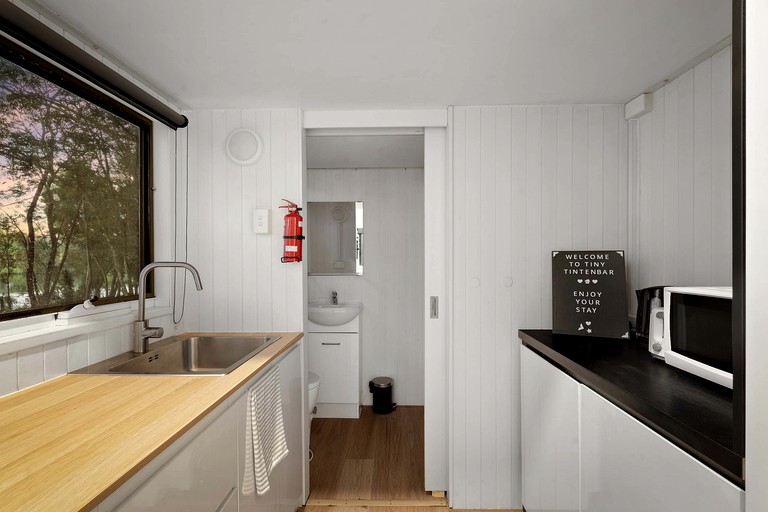 Tiny Houses (Australia, Eagleton, New South Wales)