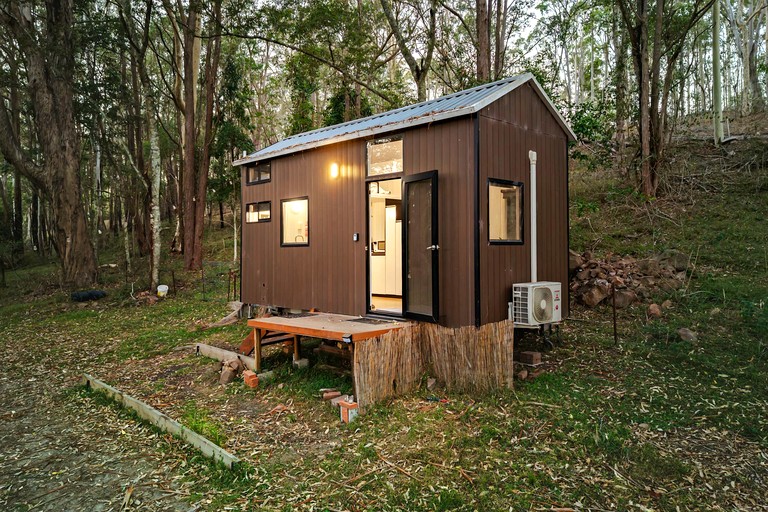 Tiny Houses (Australia, Eagleton, New South Wales)