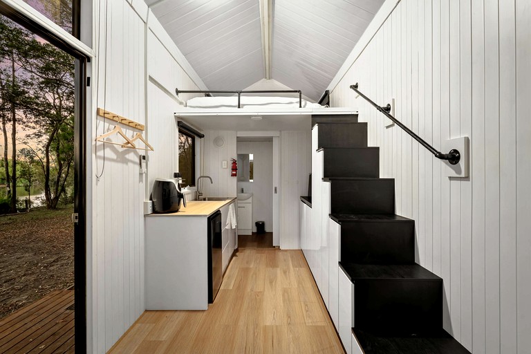 Tiny Houses (Australia, Eagleton, New South Wales)