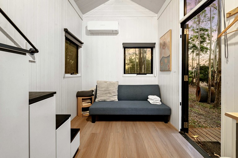 Tiny Houses (Australia, Eagleton, New South Wales)