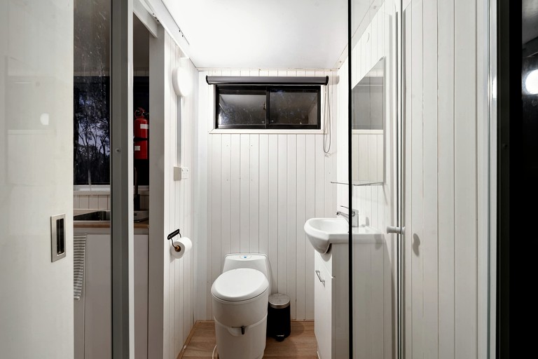 Tiny Houses (Australia, Eagleton, New South Wales)