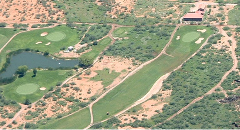 Vacation Rentals (Bisbee, Arizona, United States)